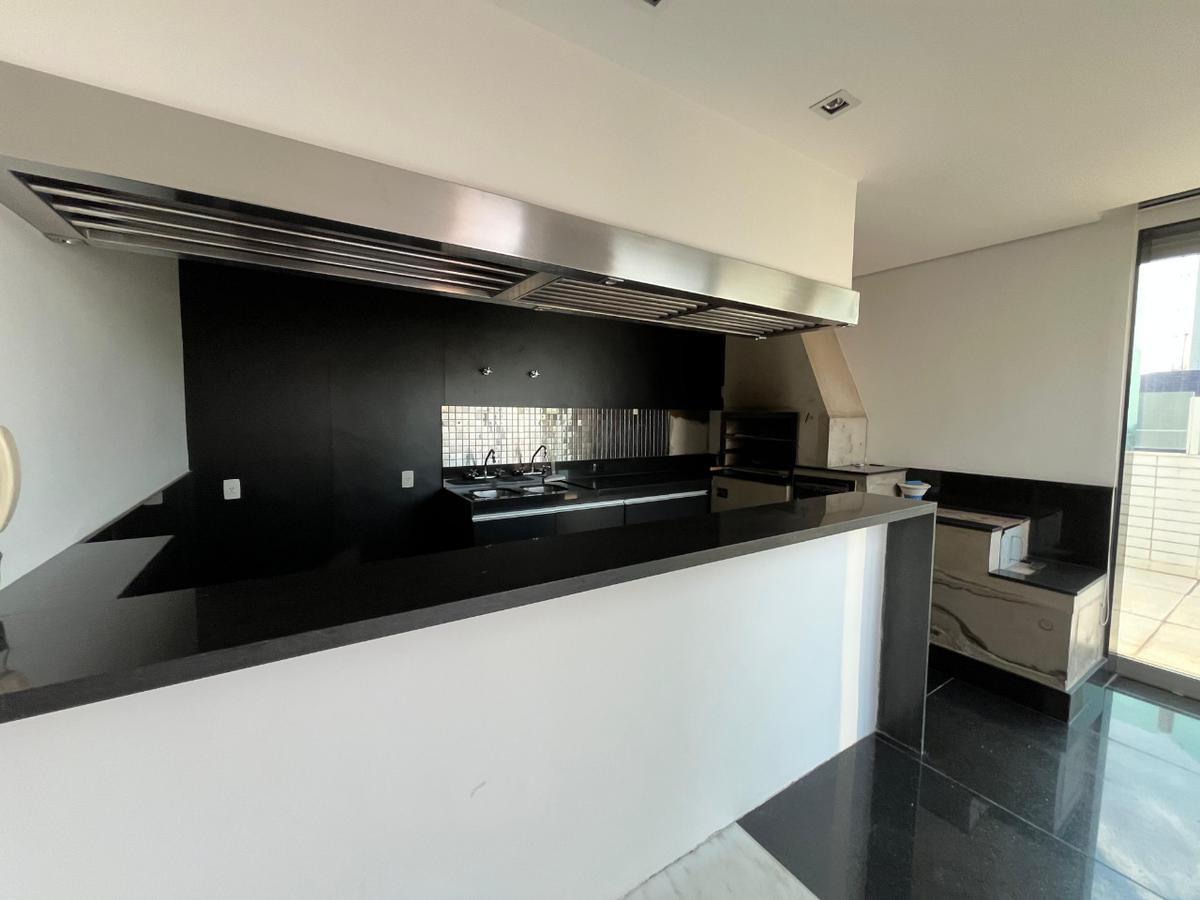 Cobertura, Buritis, 4 Quartos, 3 Vagas, 1 Suíte