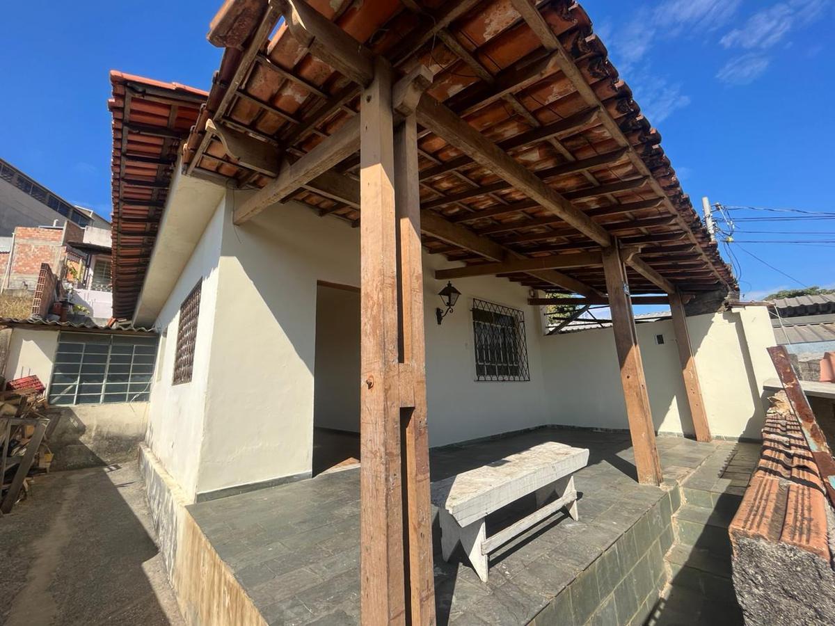 Casa, Aparecida, 2 Quartos, 2 Vagas