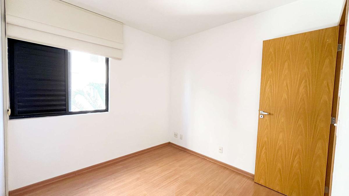 Apartamento, Buritis, 4 Quartos, 3 Vagas, 1 Suíte