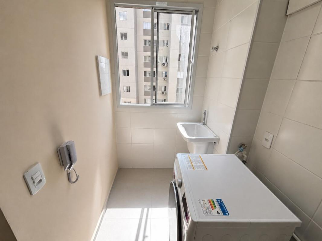 Apartamento, Palmeiras, 2 Quartos, 1 Vaga, 1 Suíte