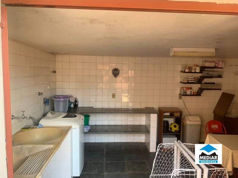 Casa, Cidade Nova, 3 Quartos, 3 Vagas, 1 Suíte
