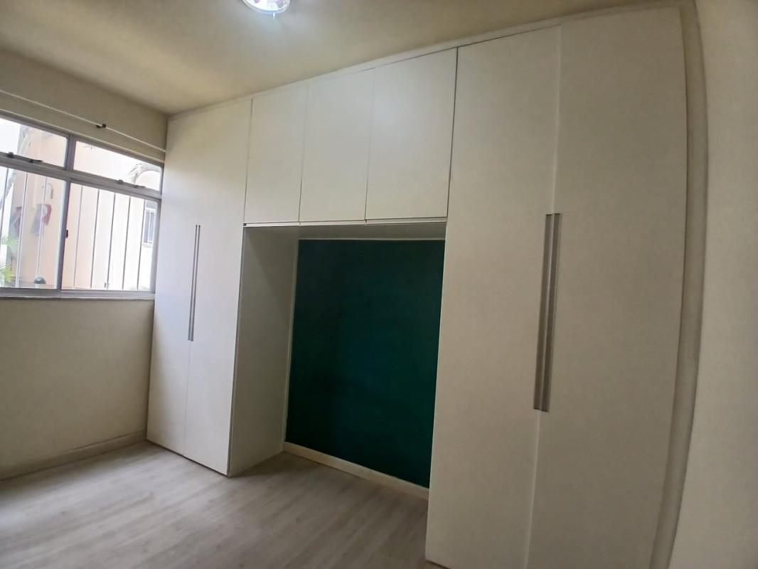 Apartamento, Heliópolis, 3 Quartos, 1 Vaga