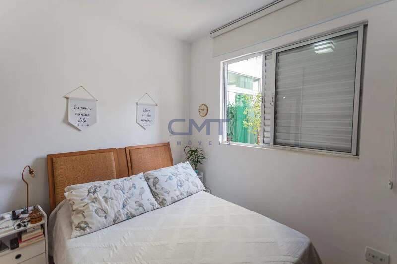 Apartamento, Serra, 2 Quartos, 2 Vagas, 1 Suíte