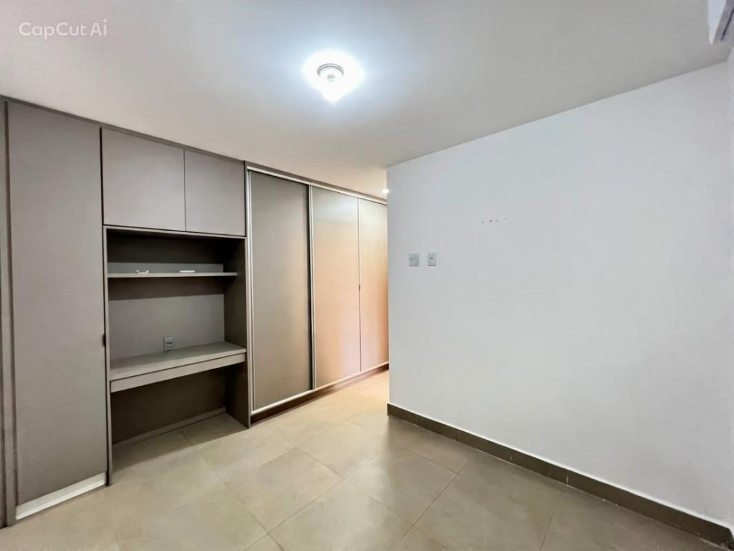 Apartamento, Ouro Preto, 3 Quartos, 3 Vagas, 1 Suíte