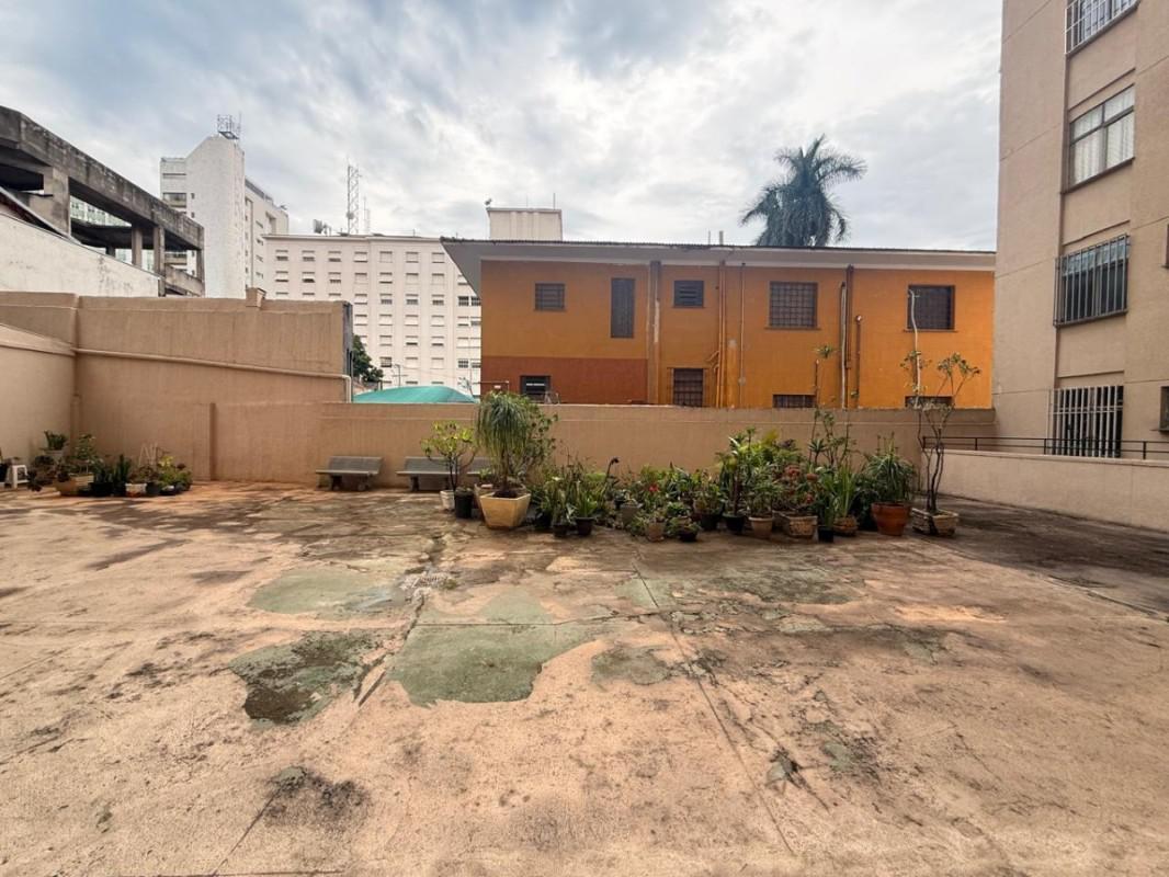 Apartamento, Floresta, 2 Quartos, 0 Vaga