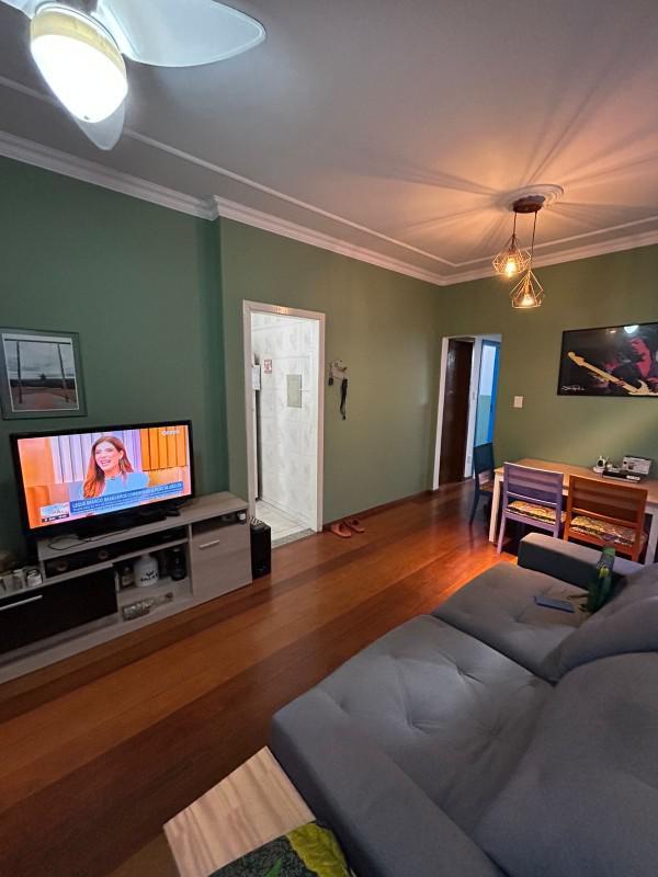 Apartamento, Ouro Preto, 3 Quartos, 2 Vagas, 1 Suíte