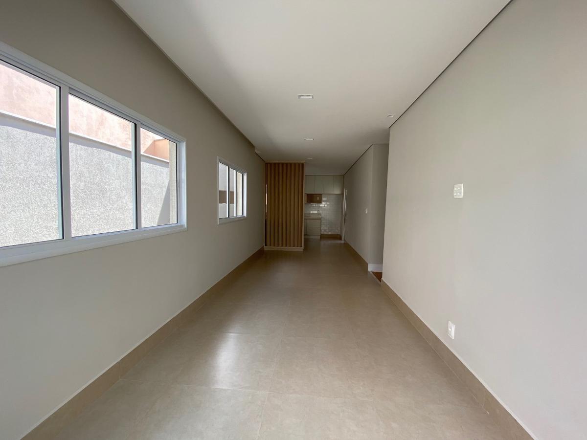 Casa, Glória, 3 Quartos, 2 Vagas, 1 Suíte