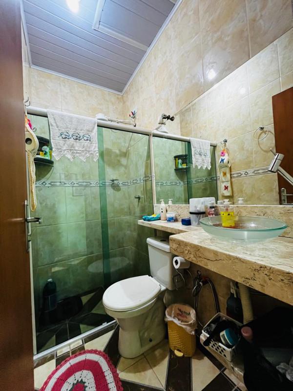 Casa, Palmeiras, 2 Quartos, 1 Vaga, 1 Suíte