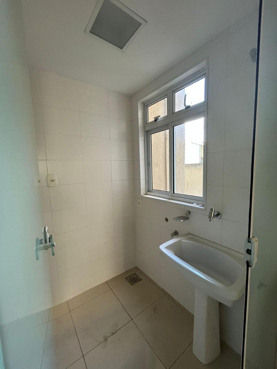 Apartamento, Santa Luiza, 2 Quartos, 1 Vaga