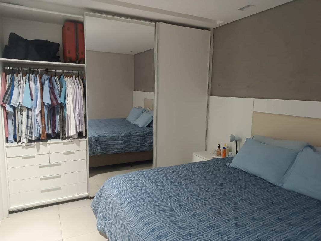 Apartamento, Buritis, 3 Quartos, 3 Vagas, 1 Suíte
