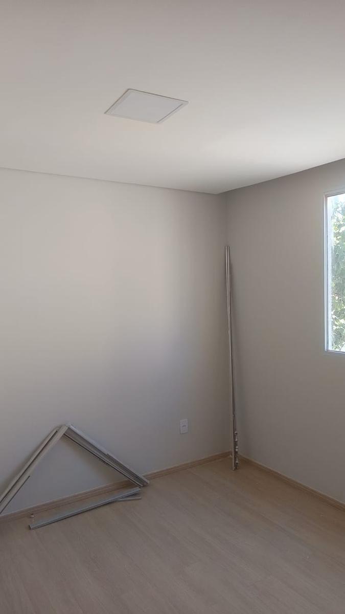 Apartamento, Campinho, 2 Quartos, 1 Vaga