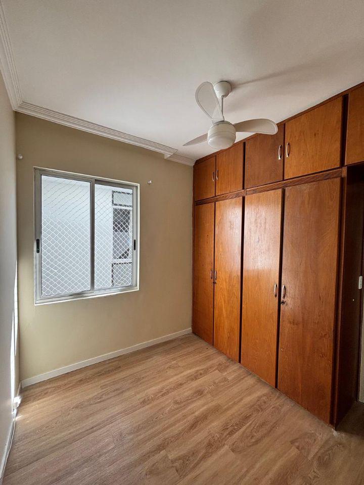 Apartamento, Liberdade, 3 Quartos, 1 Vaga