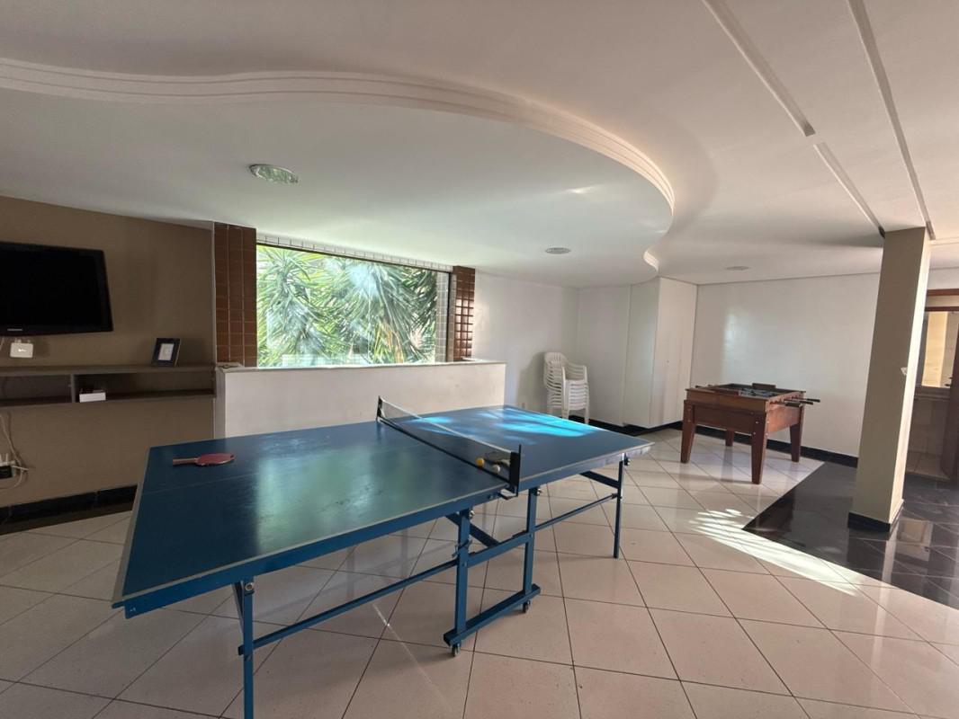 Apartamento, Itapoã, 3 Quartos, 2 Vagas, 1 Suíte