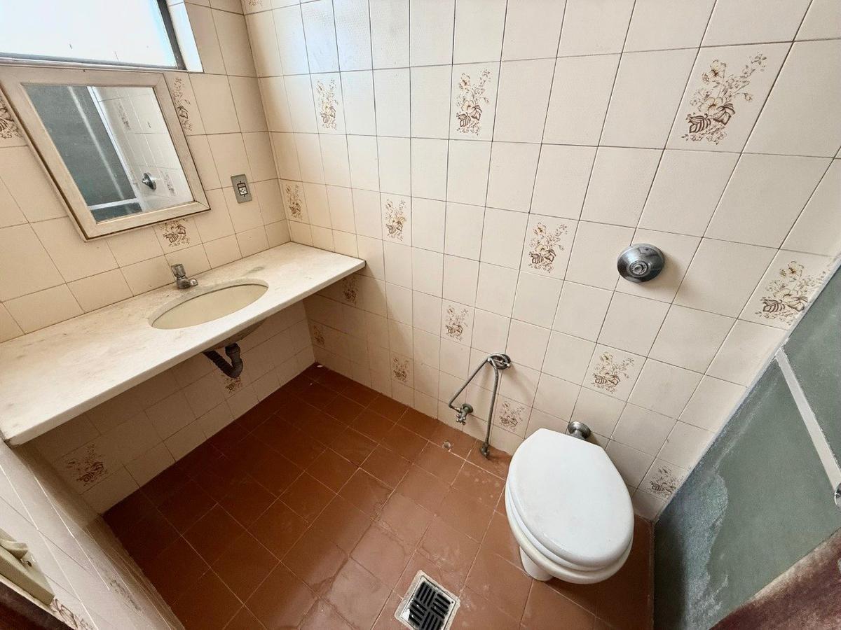 Apartamento, Silveira, 3 Quartos, 1 Vaga, 1 Suíte