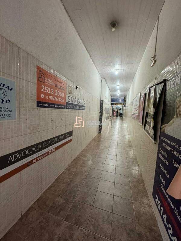 Sala, Barreiro