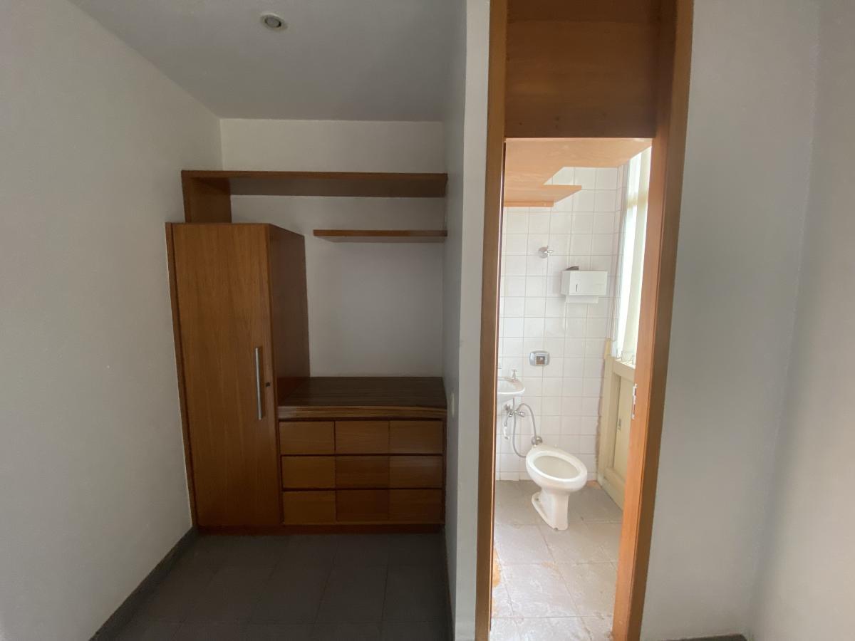 Sala, Santa Efigênia, 0 Quarto, 1 Vaga, 1 Suíte