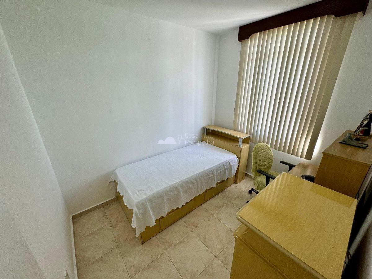 Apartamento, Santa Amélia, 2 Quartos, 1 Vaga