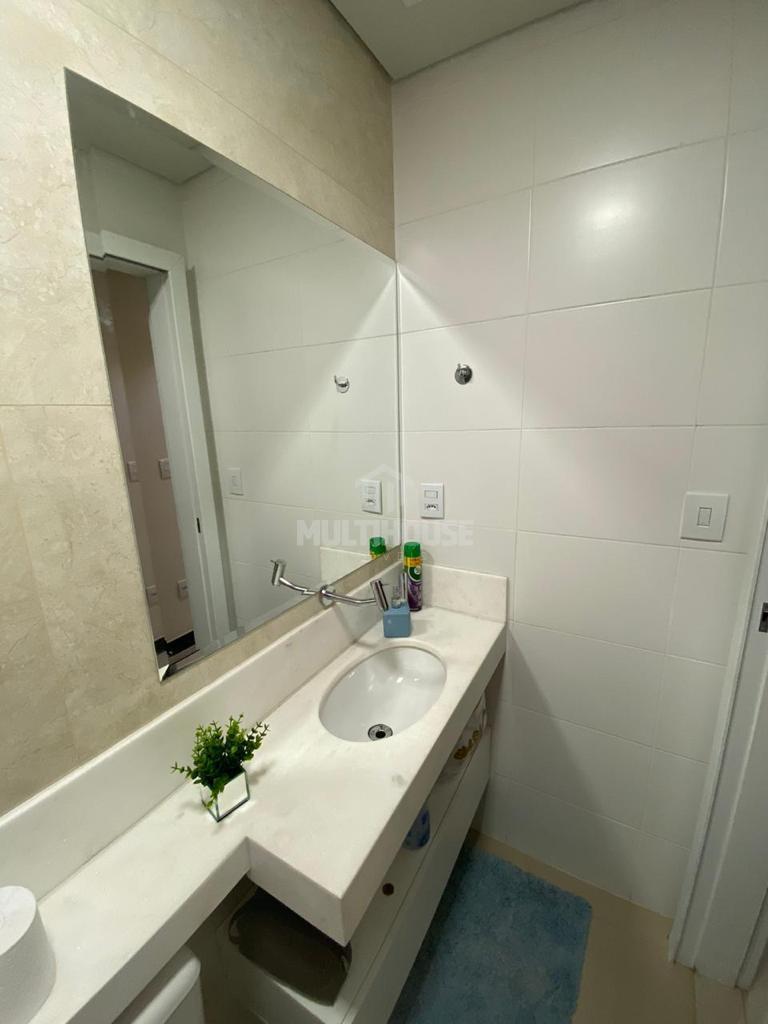 Apartamento, Concórdia, 3 Quartos, 2 Vagas, 2 Suítes