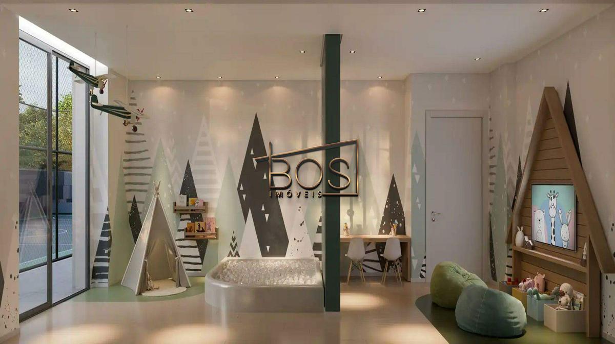 Apartamento, Luxemburgo, 4 Quartos, 3 Vagas, 3 Suítes