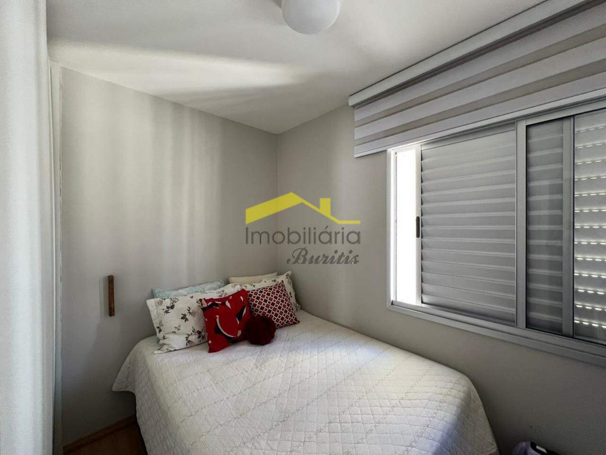 Apartamento, Buritis, 3 Quartos, 3 Vagas, 1 Suíte