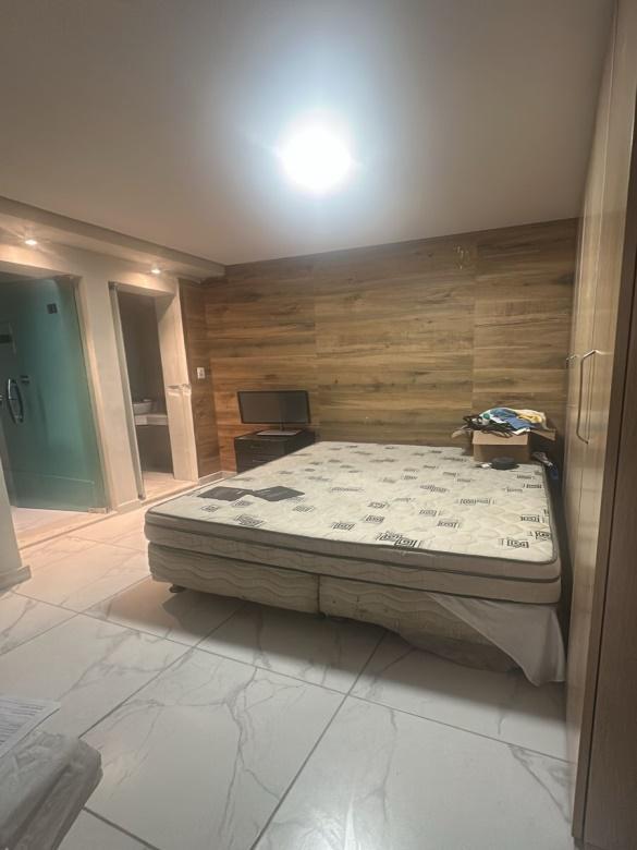 Apartamento, Jardim América, 2 Quartos, 1 Vaga, 1 Suíte
