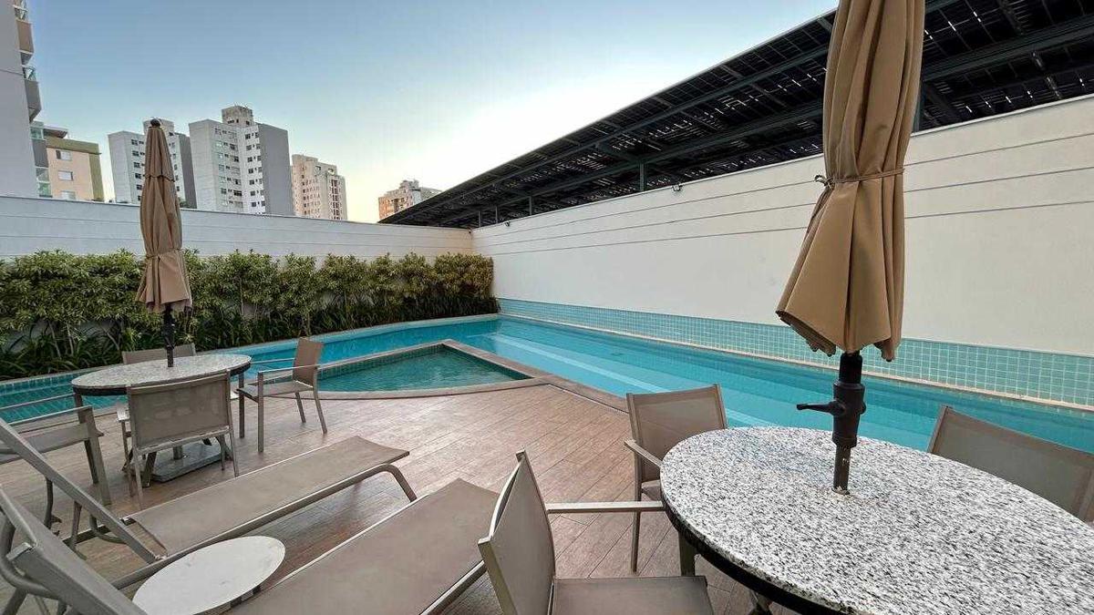 Cobertura, Ipiranga, 4 Quartos, 4 Vagas, 1 Suíte