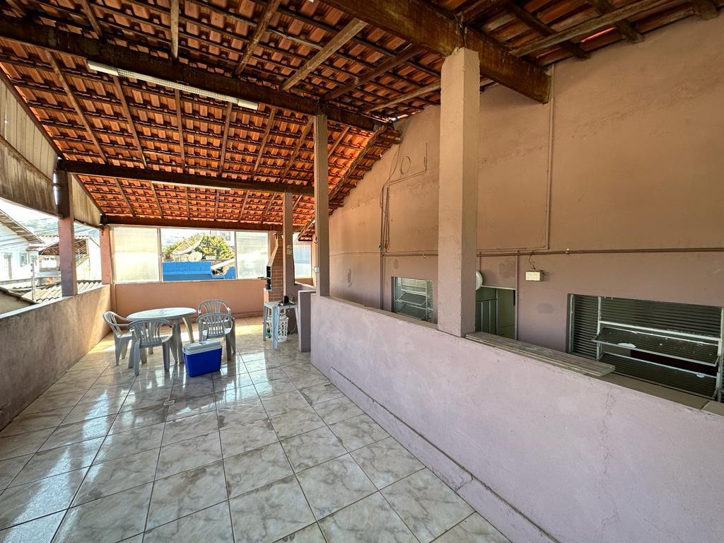 Casa, Jardim Canaã, 2 Quartos, 0 Vaga