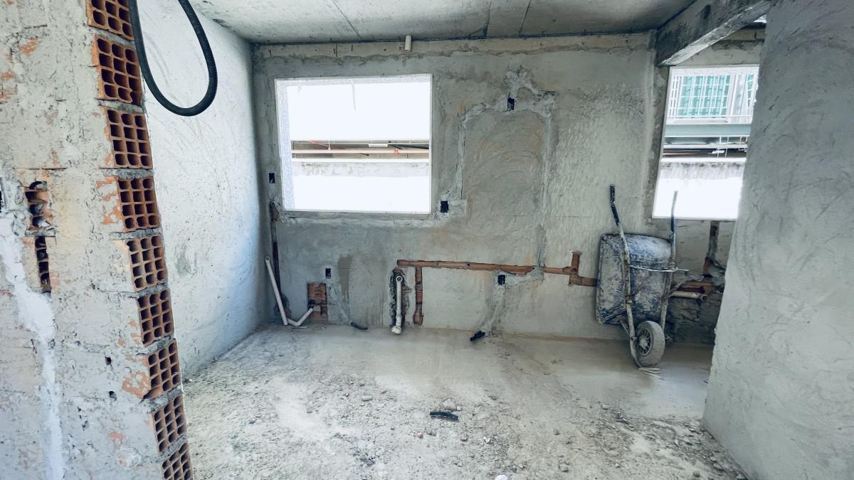 Apartamento, Lourdes, 2 Quartos, 2 Vagas, 1 Suíte