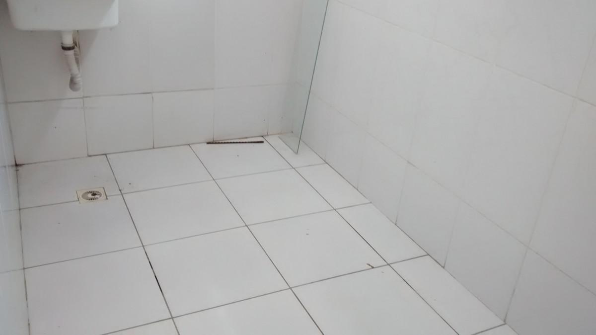 Casa, Floramar, 2 Quartos, 1 Vaga