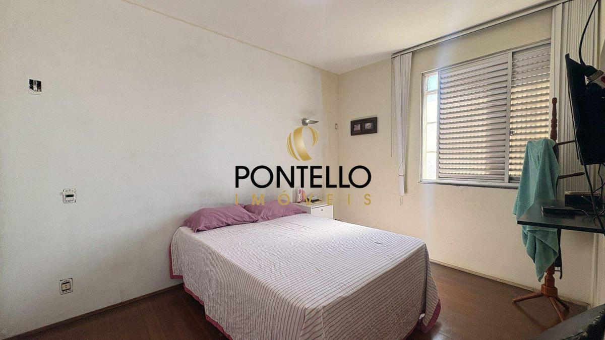 Apartamento, Renascença, 2 Quartos, 1 Vaga