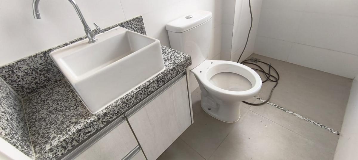 Apartamento, Ana Lúcia, 2 Quartos, 1 Vaga, 1 Suíte