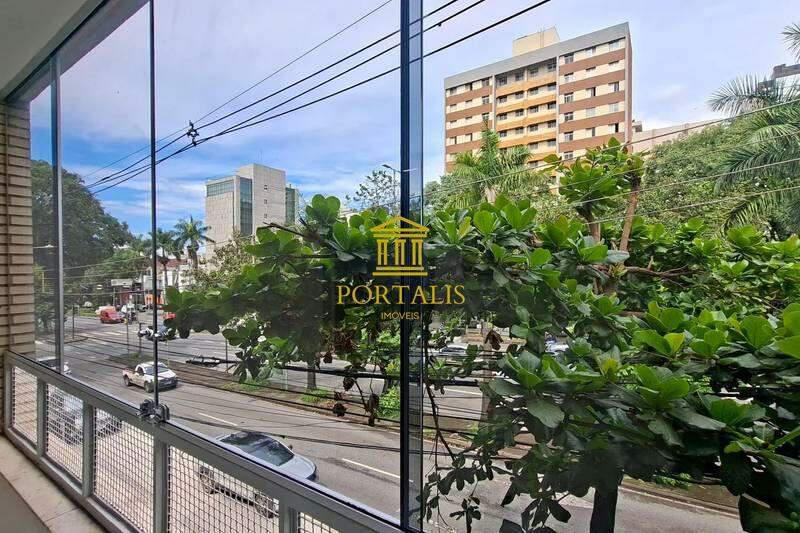 Apartamento, São Pedro, 4 Quartos, 1 Vaga, 2 Suítes
