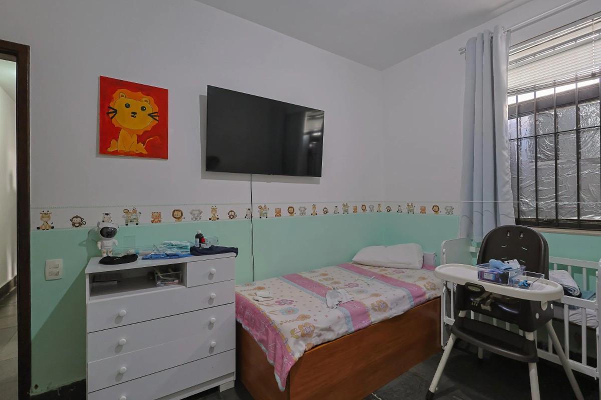 Apartamento, São Pedro, 3 Quartos, 2 Vagas, 1 Suíte
