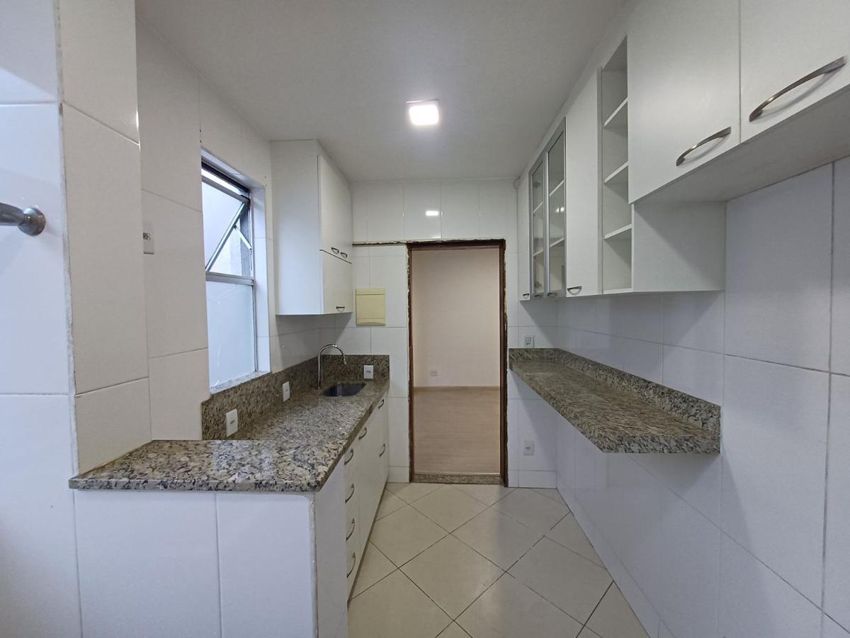 Apartamento, Palmares, 3 Quartos, 2 Vagas, 1 Suíte