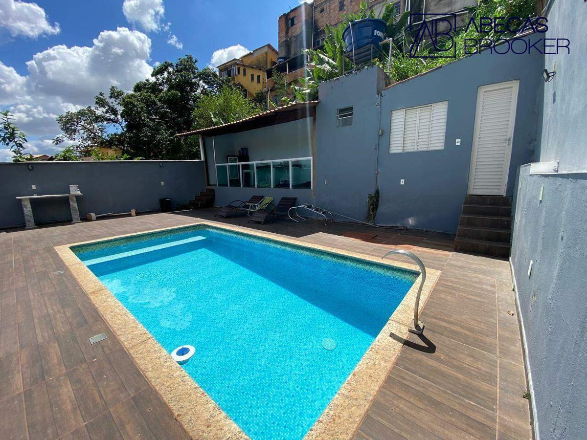 Casa, Estrela do Oriente, 3 Quartos, 2 Vagas, 1 Suíte
