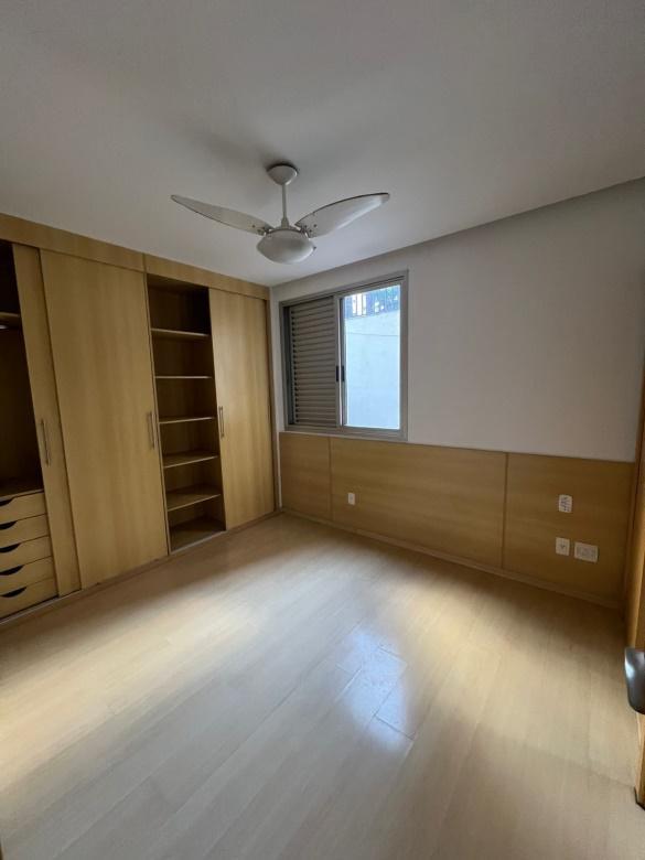 Apartamento, Lourdes, 3 Quartos, 2 Vagas, 1 Suíte