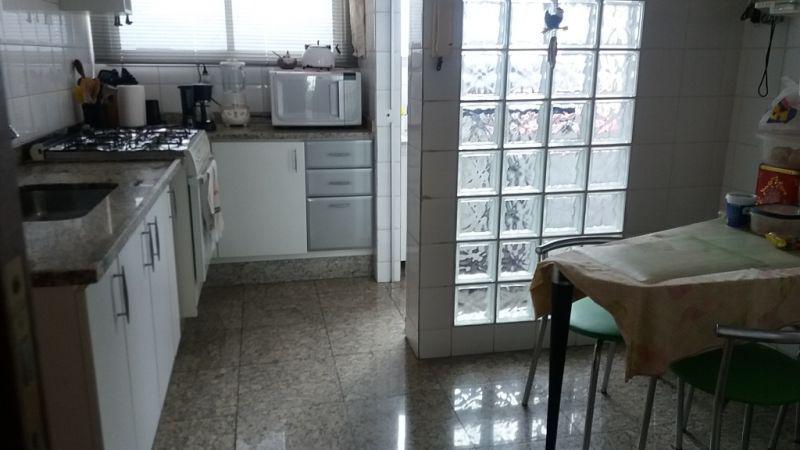 Apartamento, Itapoã, 3 Quartos, 2 Vagas, 1 Suíte