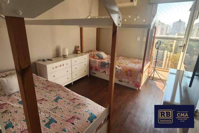 Cobertura, Luxemburgo, 4 Quartos, 4 Vagas, 4 Suítes