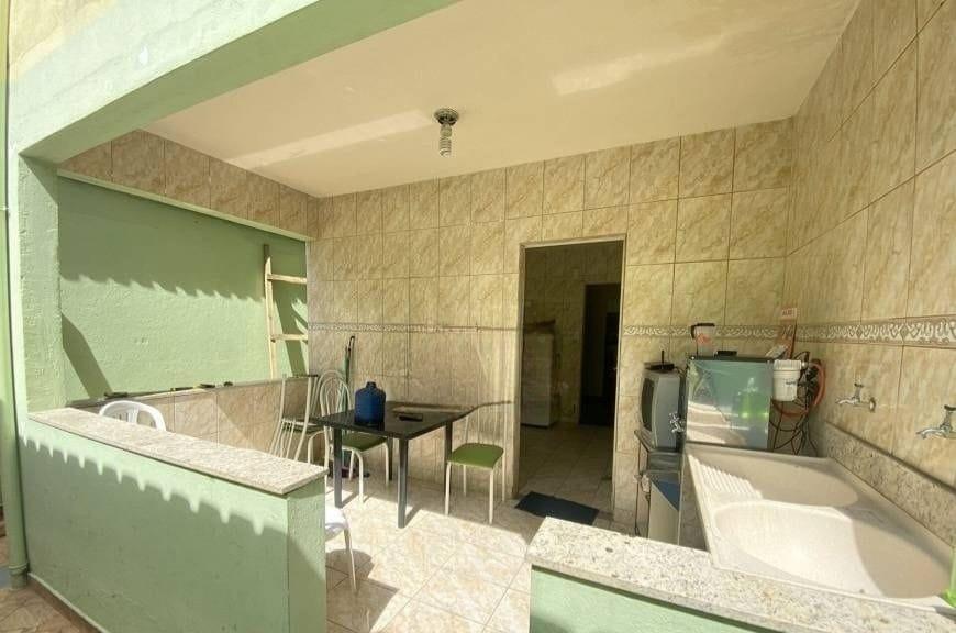 Casa, Betânia, 3 Quartos, 2 Vagas, 1 Suíte