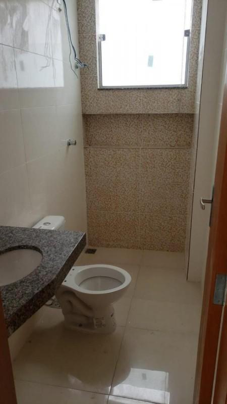 Casa, Bom Jesus, 2 Quartos, 1 Vaga, 1 Suíte