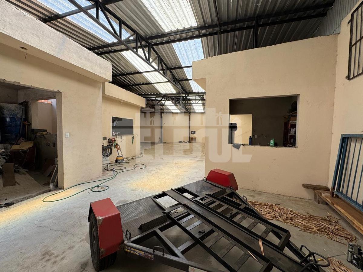 Galpão, Vila Murad, 0 Quarto, 0 Vaga