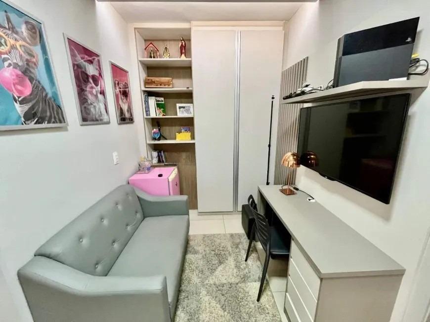 Apartamento, Estoril, 3 Quartos, 1 Vaga, 1 Suíte