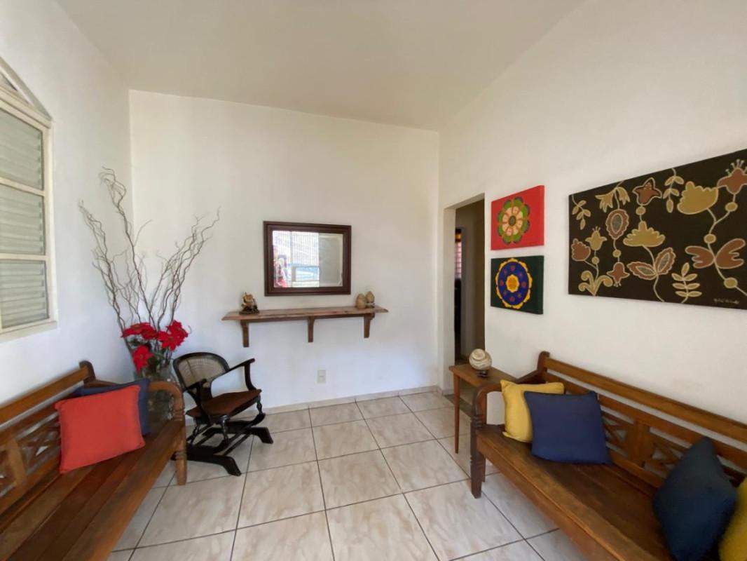 Casa, Santo André, 5 Quartos, 2 Vagas