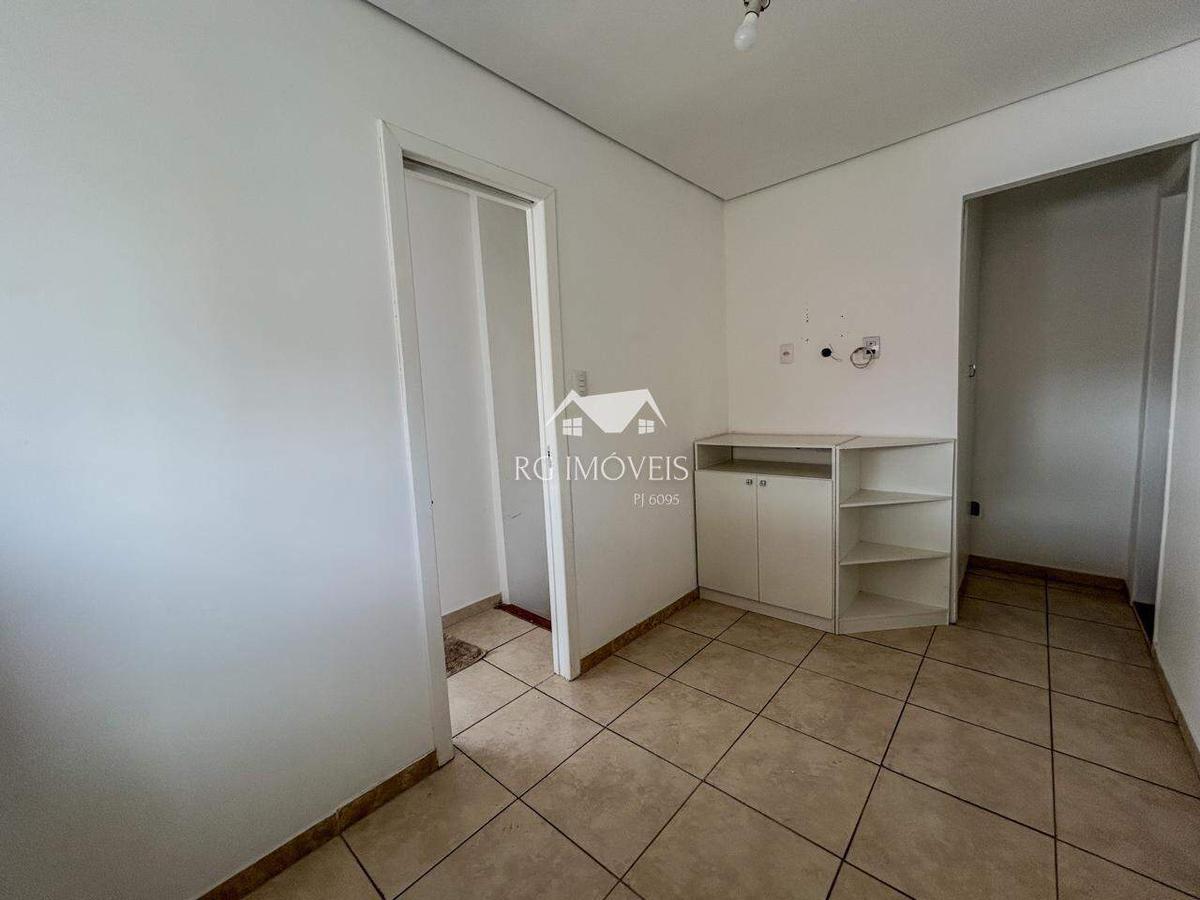 Cobertura, Olaria, 3 Quartos, 1 Vaga