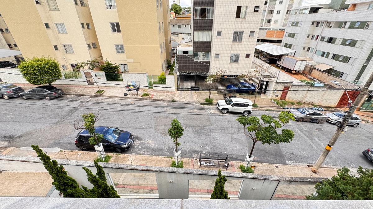 Apartamento, Manacás, 3 Quartos, 2 Vagas, 1 Suíte