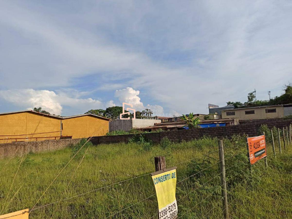 Lote, Jardim Canadá
