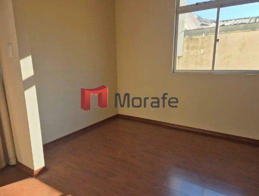 Apartamento, Castelo, 3 Quartos, 2 Vagas, 1 Suíte