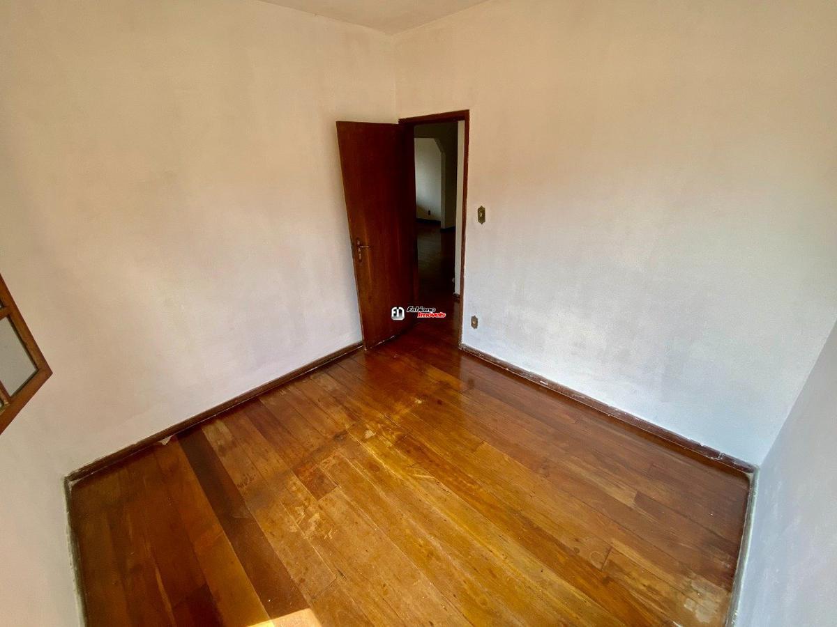 Casa, Palmares, 3 Quartos, 1 Vaga