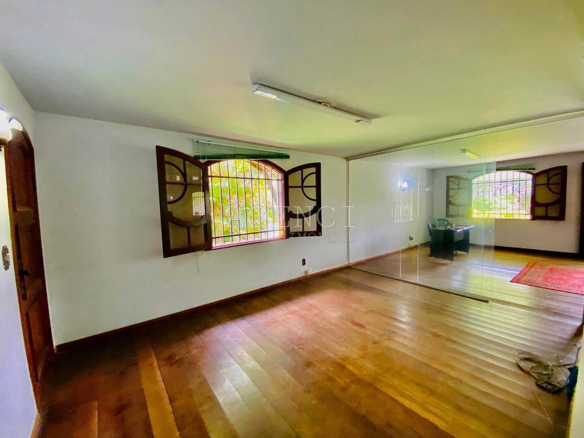 Casa, Bandeirantes (pampulha), 4 Quartos, 0 Vaga, 1 Suíte