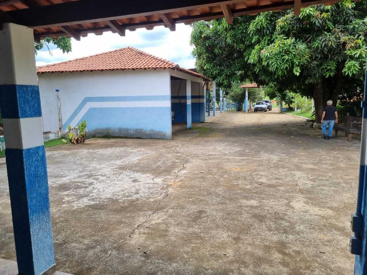 Fazenda, Zona Rural, 3 Quartos, 0 Vaga